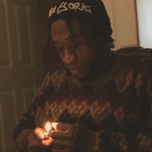 Meet your Posher, Siraaj